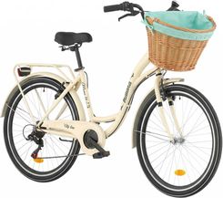 Zdjęcie Indiana Moena S7B Capuccino 26 24/25 - Grybów