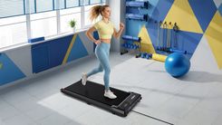 Zdjęcie Rebel Bieżnia Elektryczna Active Model Rba-1017 - Opoczno