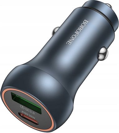 Borofone Bz32B Fresh Usb Typ C Qc 3 0 Pd 48W Sz