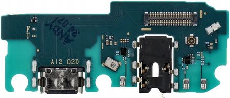 Podzespoły do telefonu Płytka Ładowania Do Samsung M12 M127 Oem ...