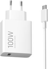 Zdjęcie Xiaomi Ładowarka 100W Combo - Lubsko