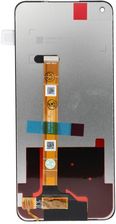 Zdjęcie Fixcell Wyświetlacz Lcd Do Oppo A54 5G Oem Bez Ramki - Korsze