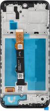 Zdjęcie Fixcell Wyświetlacz Lcd Do Motorola G31 Hard Oled Z Ramką - Korsze