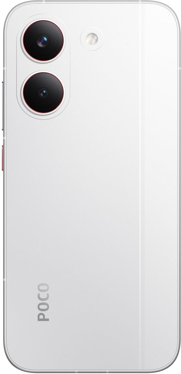 POCO X8 Pro 8/256GB Biały - Cena, opinie na Ceneo.pl