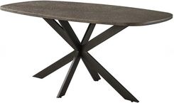 Zdjęcie NL Home LESTER Stół Brązowy 180x90 cm NL1325440L - Świętochłowice