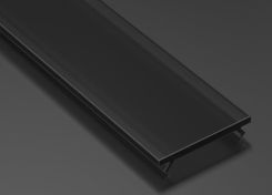 Zdjęcie Klosz do lampy wiszącej do profilu LED Labs S.A. - Świdnik