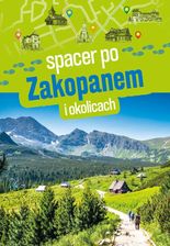 Zdjęcie Spacer po Zakopanem i okolicach - Barbara Zygmańska - Mysłowice