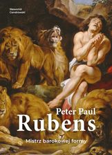 Zdjęcie Peter Paul Rubens. Mistrz barokowej formy - Sławomir Cendrowski - Toruń