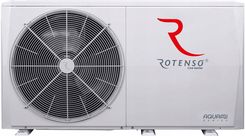 Zdjęcie Rotenso Aquami Monoblok 12.1 kW AQM120X3 - Żnin