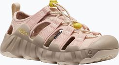 Zdjęcie Sandały damskie KEEN Hyperport H2 cameo rose/birch - Sulejówek