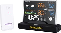 Zdjęcie Ermenrich Emaga Stacja Meteorologiczna Report Wr40 - Ostrów Mazowiecka