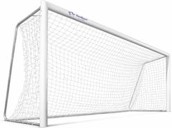Zdjęcie Romisport Bramka Piłkarska 5x2m Przenośna - Zielonka