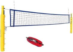 Zdjęcie Romisport Zestaw Pro Do Siatkówki Pole 18x9M - Halinów
