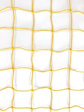 Zdjęcie Romisport Siatka Do Bramki 4,0x2,0M Żółty - Piaseczno