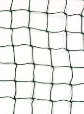 Zdjęcie Romisport Siatka Do Bramki 4,0x2,0M Zielony - Piastów