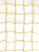 Zdjęcie Romisport Siatka Do Bramki 5,0x2,0M Żółty - Piaseczno