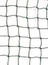 Zdjęcie Romisport Siatka Do Bramki 7,32x2,44M Zielony - Piaseczno