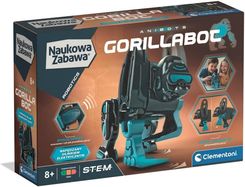 Zdjęcie Clementoni Gorillabot - Mielno