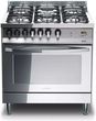 Lofra - Kuchnia gazowa Rainbow 80 Inox