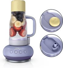 Zdjęcie Ninja BlendBoss blender kielichowy – Lawendowa Lemoniada DB351EUPR - Chorzele