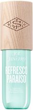 Zdjęcie Sol De Janeiro Refresco Paraíso Perfumowany Spray Do Ciała I Włosów 90ml - Głubczyce
