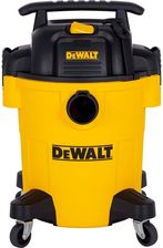 Zdjęcie Dewalt Odkurzacz sucho/mokro 23L (DXV23PL) - Drohiczyn