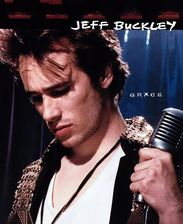 Zdjęcie Jeff Buckley - Grace (Blu-Ray) - Susz