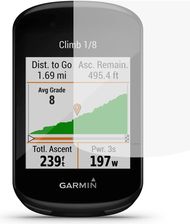 Zdjęcie Bikeflow Szkło Hartowane Ekran Garmin Edge 830 - Pyskowice