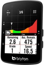 Zdjęcie Bryton Rider 650 E Komputer Rowerowy Gps - Pyskowice