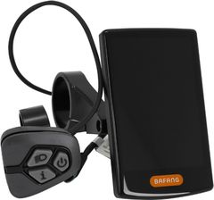 Zdjęcie Bafang Wyświetlacz Licznika Dpc190 C1.0 Leader Fox Bend - Ścinawa