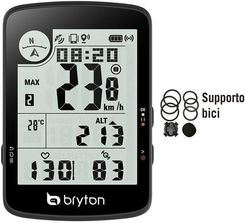Zdjęcie Bryton Rider 17 Komputer Rowerowy Gps - Włoszczowa