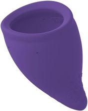 Zdjęcie Fun Factory Cup Size A Purple Kubeczek Menstruacyjny - Strzelin