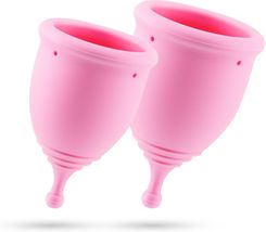 Zdjęcie Crushious Minerva S + L Kubeczek Menstruacyjny - Kędzierzyn-Koźle