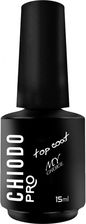 Zdjęcie Chiodopro Chiodo Pro Top Do Lakieru Hybrydowego 15ml - Otmuchów