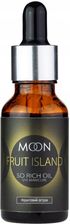 Moon Full Fruit Island Oliwka Do Sk�rek 20ml