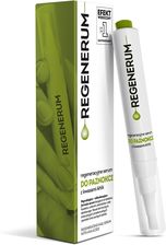 Regenerum Serum Do Paznokci Regeneracyjne Z Kwasami Aha 4ml