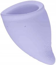Zdjęcie Fun Factory Menstrual Cup Size B Purple D-244157 Kubeczek Menstruacyjny - Serock