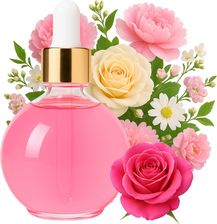 Beautiona Oliwka Do Sk�rek I Paznokci Flowers 75ml