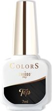 Zdjęcie Chiodopro Colors By Top Bez Przemywania 7ml - Tułowice