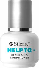 Silcare Silcare Help To.Rebuilding Conditioner Od�ywka Do Paznokci 15ml