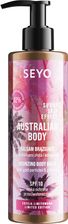 Zdjęcie SEYO Australian Body Balsam Brązujący SPF10 200ml - Warszawa