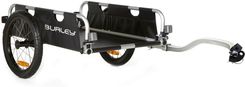 Zdjęcie Burley Przyczepa Flatbed Do Przewozu Rowerów - Strzelno