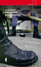 Zdjęcie Biały terror. Neonaziści w Niemczech (e-book) - Ślesin