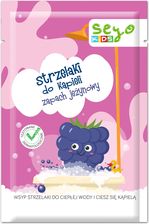 Zdjęcie Seyo Kids Strzelaki Do Kąpieli Jeżyna 30G - Elbląg