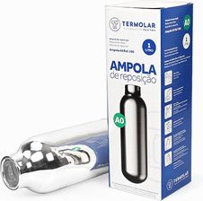 Zdjęcie Wkład A0 do termosu TERMOLAR 1l - Sułkowice