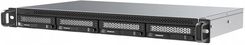 Zdjęcie Terramaster Obudowa serwerowa D4-320U 4bay obudowa USB3.2 10Gbps Diskless (D4320U) - Sulejówek
