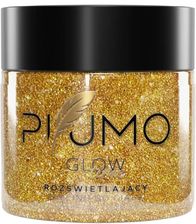 Zdjęcie Piumo Rozświetlający Peeling Do Ciała 200g - Sejny
