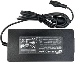 Zasilacz do obudowy serwerowej Cradlepoint RX30-MC, RX30-POE, RX30 ...