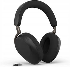 Zdjęcie Jabra Evolve3 85 390c Czarny - Łódź