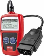 Zdjęcie Amio Skaner Tester Interfejs Diagnostyczny Obd2 04729 - Żywiec